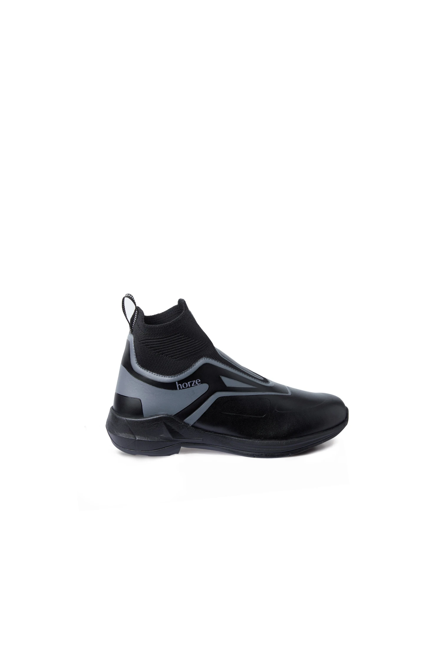 Horze Calgary Funktionale Mesh Reitstiefeletten 4 Horze Calgary Funktionale Mesh Reitstiefeletten – Bild 2