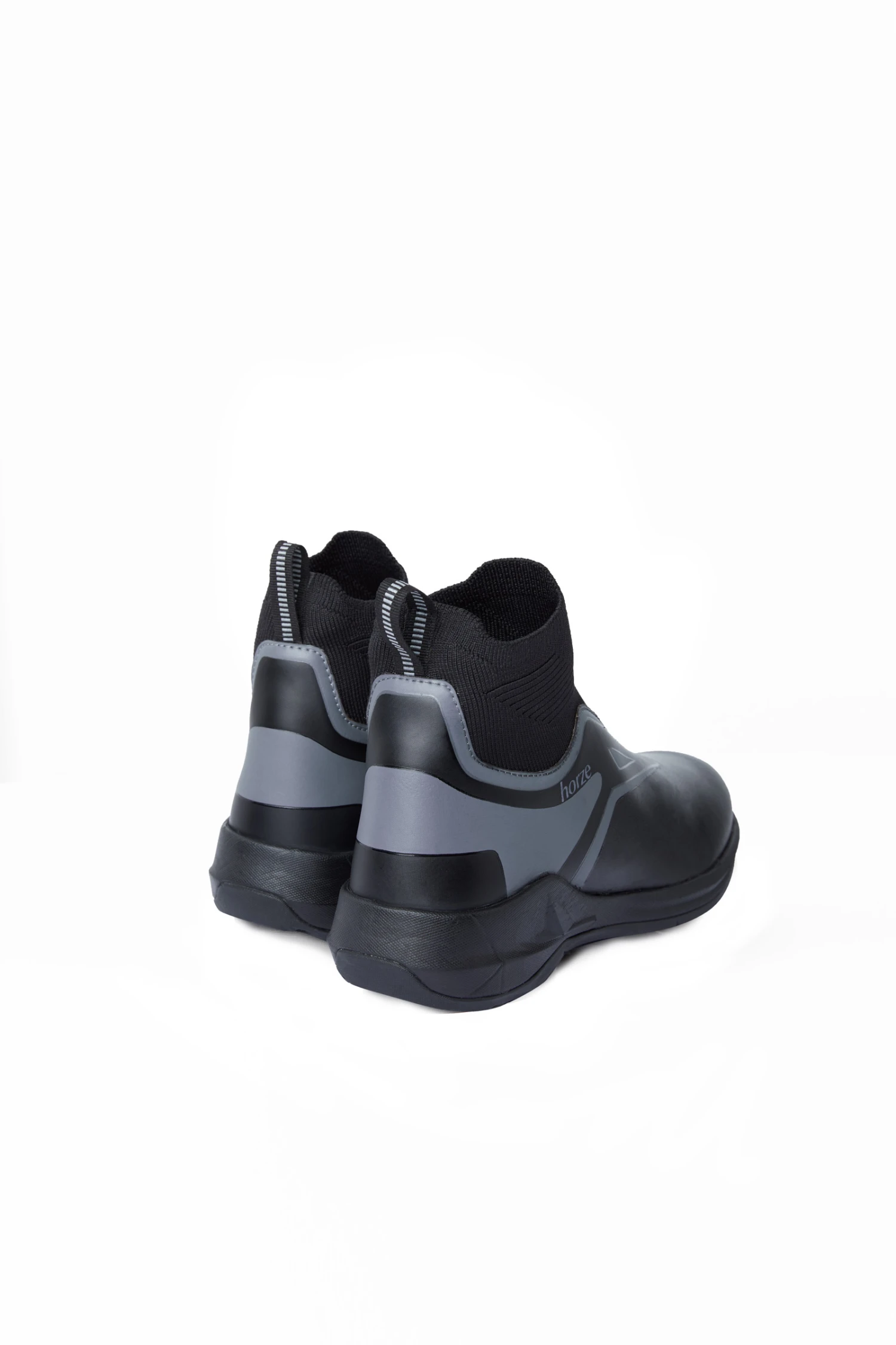 Horze Calgary Funktionale Mesh Reitstiefeletten 6 Horze Calgary Funktionale Mesh Reitstiefeletten – Bild 4