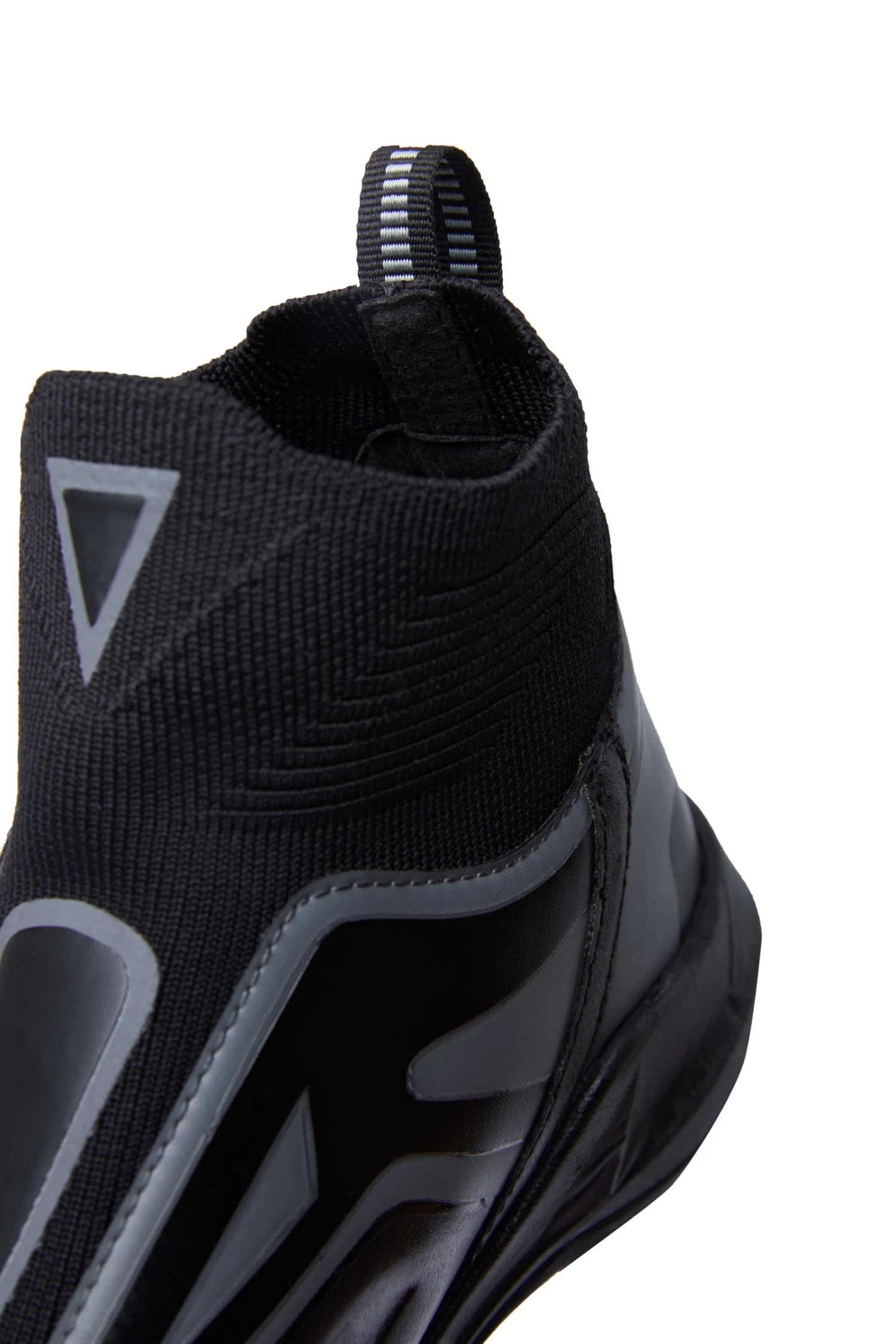 Horze Calgary Funktionale Mesh Reitstiefeletten 9 Horze Calgary Funktionale Mesh Reitstiefeletten – Bild 7