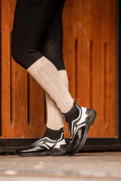 Horze Calgary Funktionale Mesh Reitstiefeletten 17 Horze Calgary Funktionale Mesh Reitstiefeletten -Reitmode Meiste 38264 BL 8