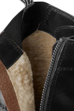 Horze Kingston Damen Reitstiefeletten Mit Doppeltem Reißverschluss -Reitmode Meiste 38267 099 08