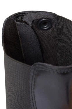 Horze Portland Kinder Reitstiefeletten Mit Kristallen 18 Horze Portland Kinder Reitstiefeletten Mit Kristallen -Reitmode Meiste 38268 099 08