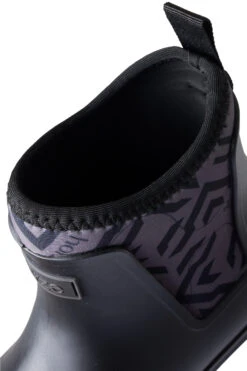 Horze Smoky Twilight Neopren-Gummistiefel -Reitmode Meiste 38271 089 07