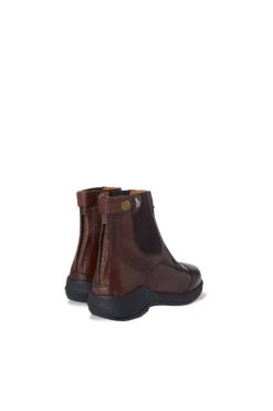 Horze Wicklow Reitstiefeletten -Reitmode Meiste 38279 780 05