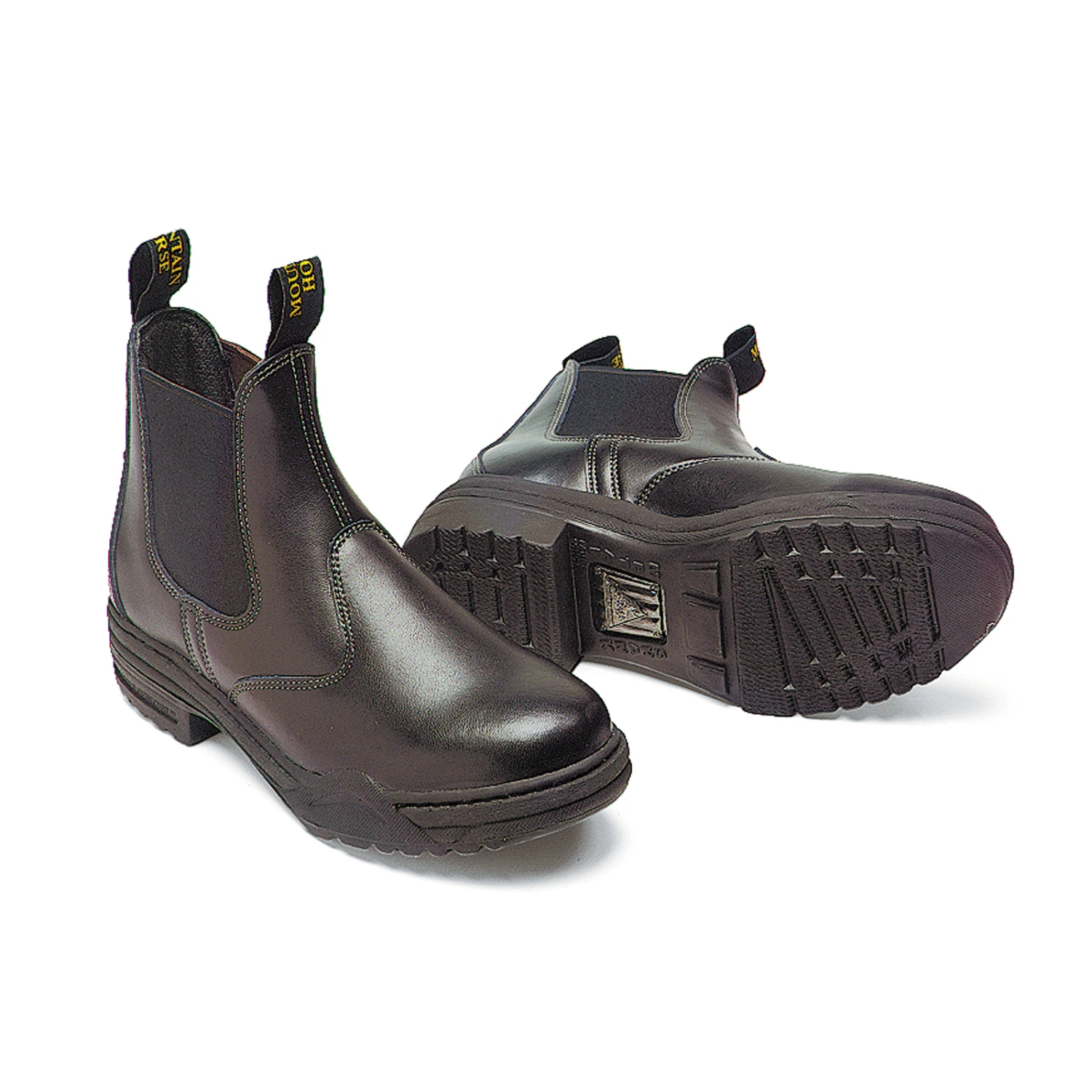 Mountain Horse Stall Jodhpur 4 Mountain Horse Stall Jodhpur – Bild 2