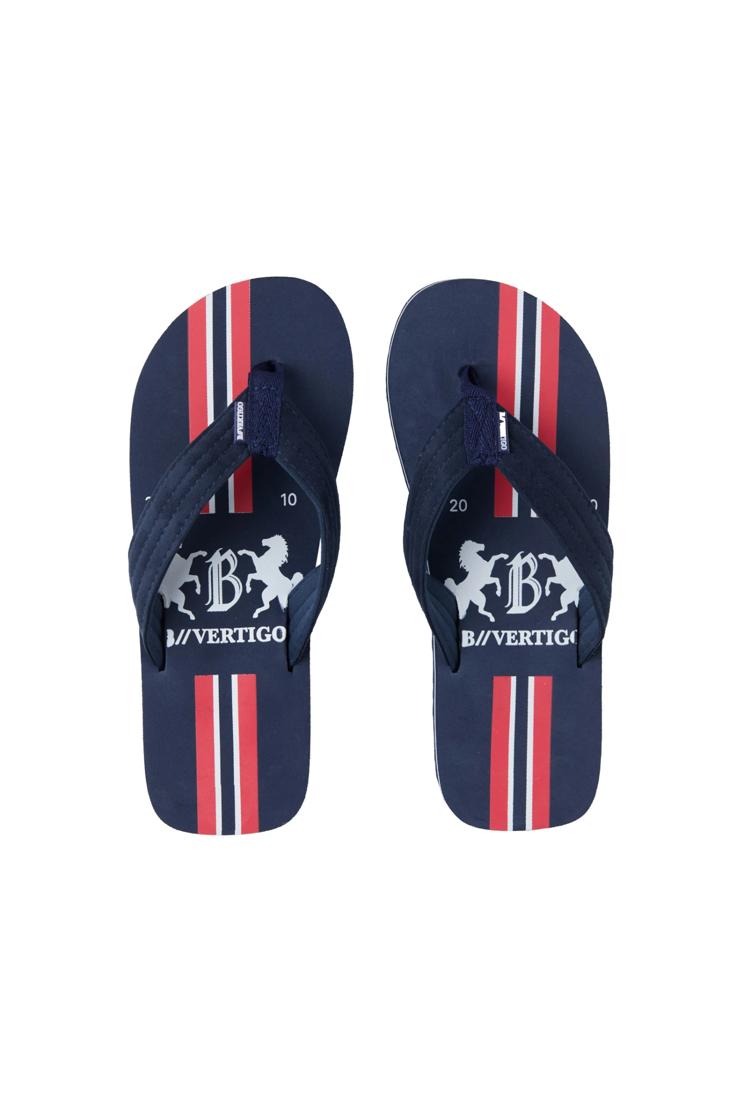 B Vertigo Palma Flip Flops 3 B Vertigo Palma Flip Flops