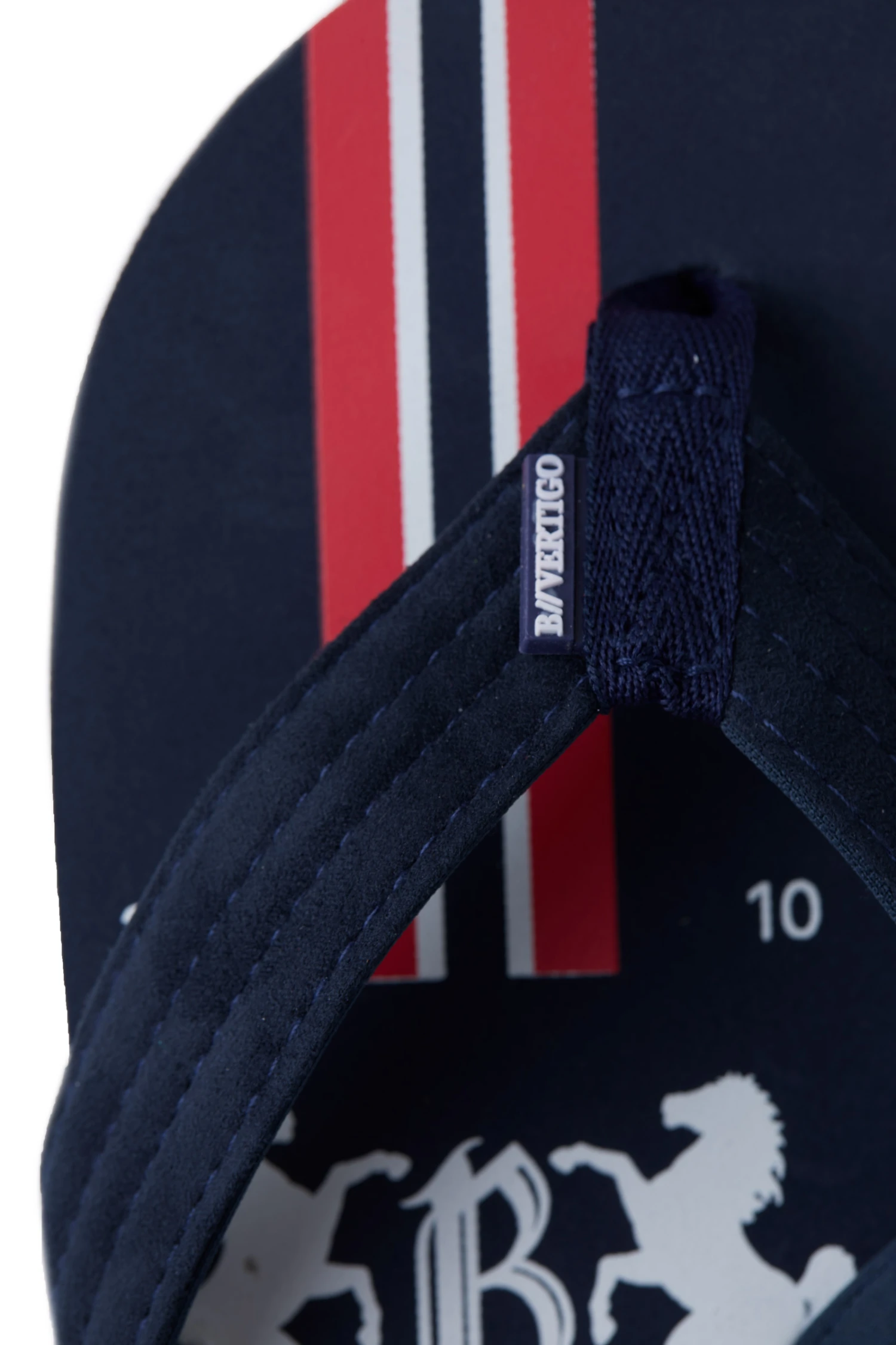 B Vertigo Palma Flip Flops 4 B Vertigo Palma Flip Flops – Bild 2