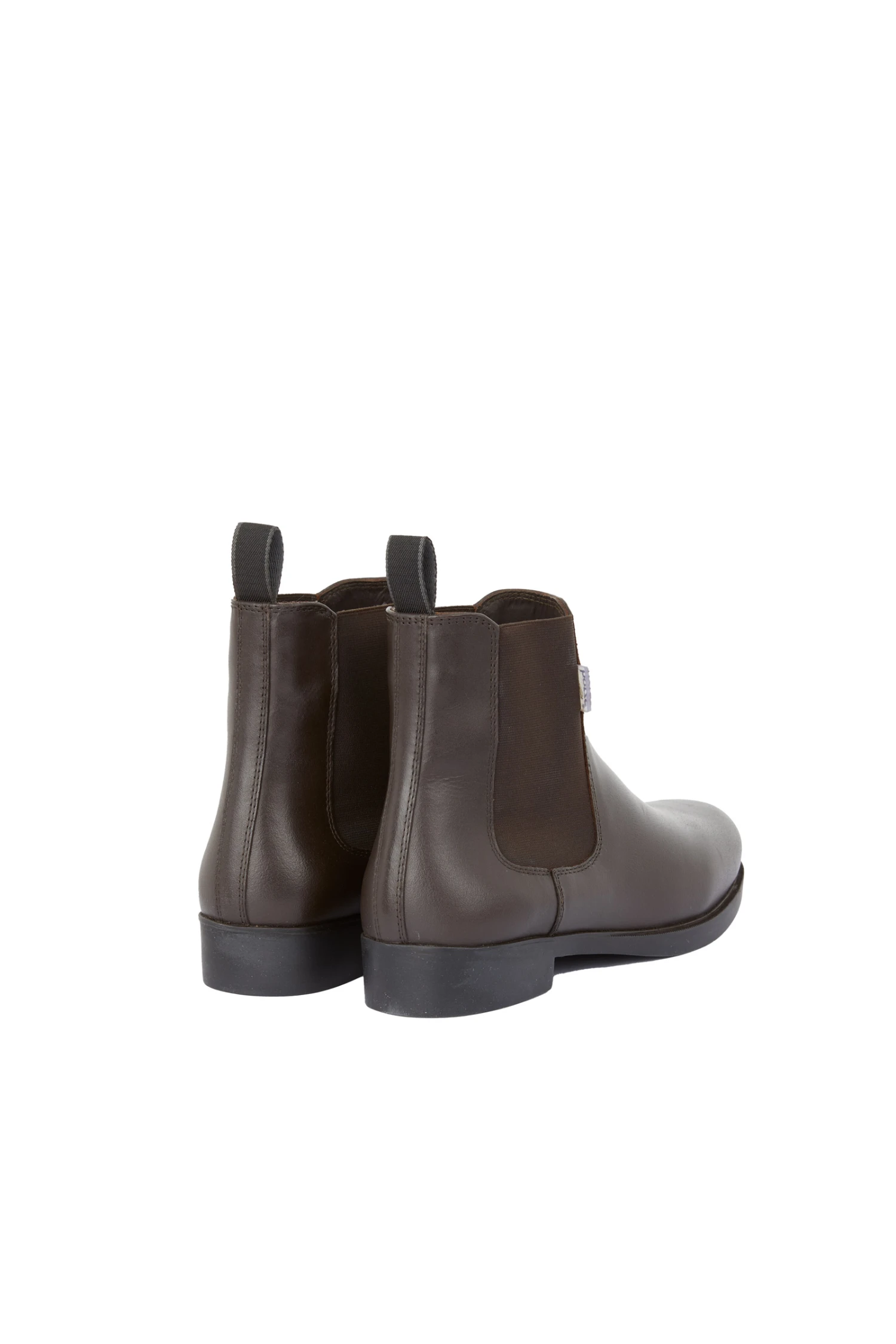 Horze Damen Reitstiefeletten 14 Horze Damen Reitstiefeletten – Bild 12