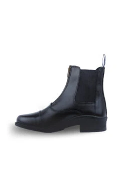 Horze Damen Winter Reitstiefeletten Mit Reißverschluss 11 Horze Damen Winter Reitstiefeletten Mit Reißverschluss -Reitmode Meiste 38906 BL 3