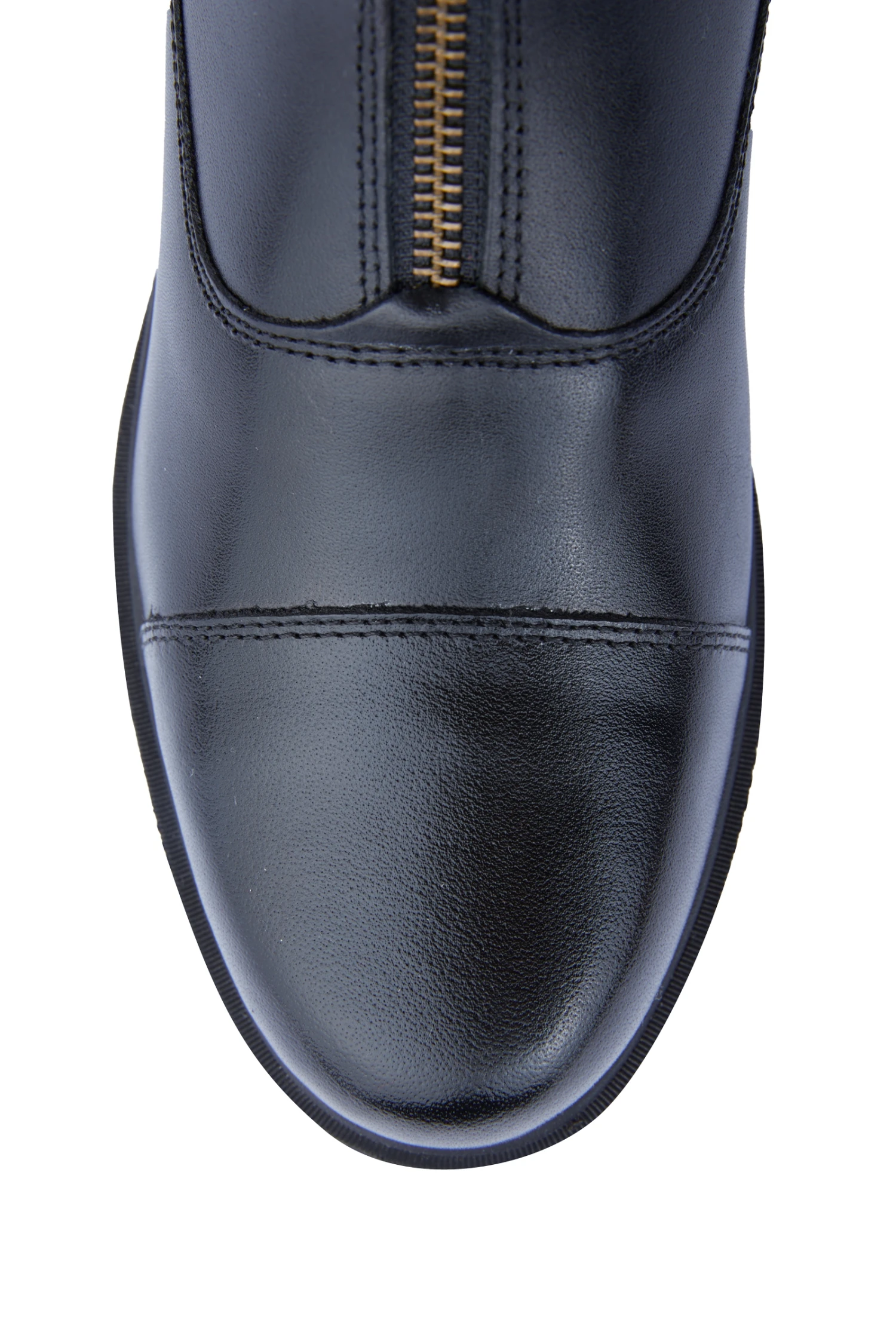 Horze Damen Winter Reitstiefeletten Mit Reißverschluss 8 Horze Damen Winter Reitstiefeletten Mit Reißverschluss – Bild 6