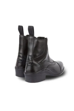 Horze Damen Reitstiefeletten Mit Elastischen Einsätzen 13 Horze Damen Reitstiefeletten Mit Elastischen Einsätzen -Reitmode Meiste 38908 BL 4