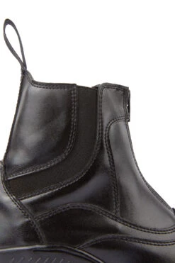 Horze Damen Reitstiefeletten Mit Elastischen Einsätzen 16 Horze Damen Reitstiefeletten Mit Elastischen Einsätzen -Reitmode Meiste 38908 BL 7