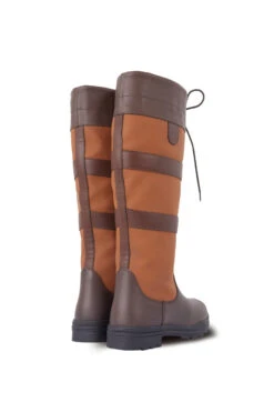 Country-Reitstiefel Mit Warmem Futter 20 Country-Reitstiefel Mit Warmem Futter -Reitmode Meiste 38909 720 04