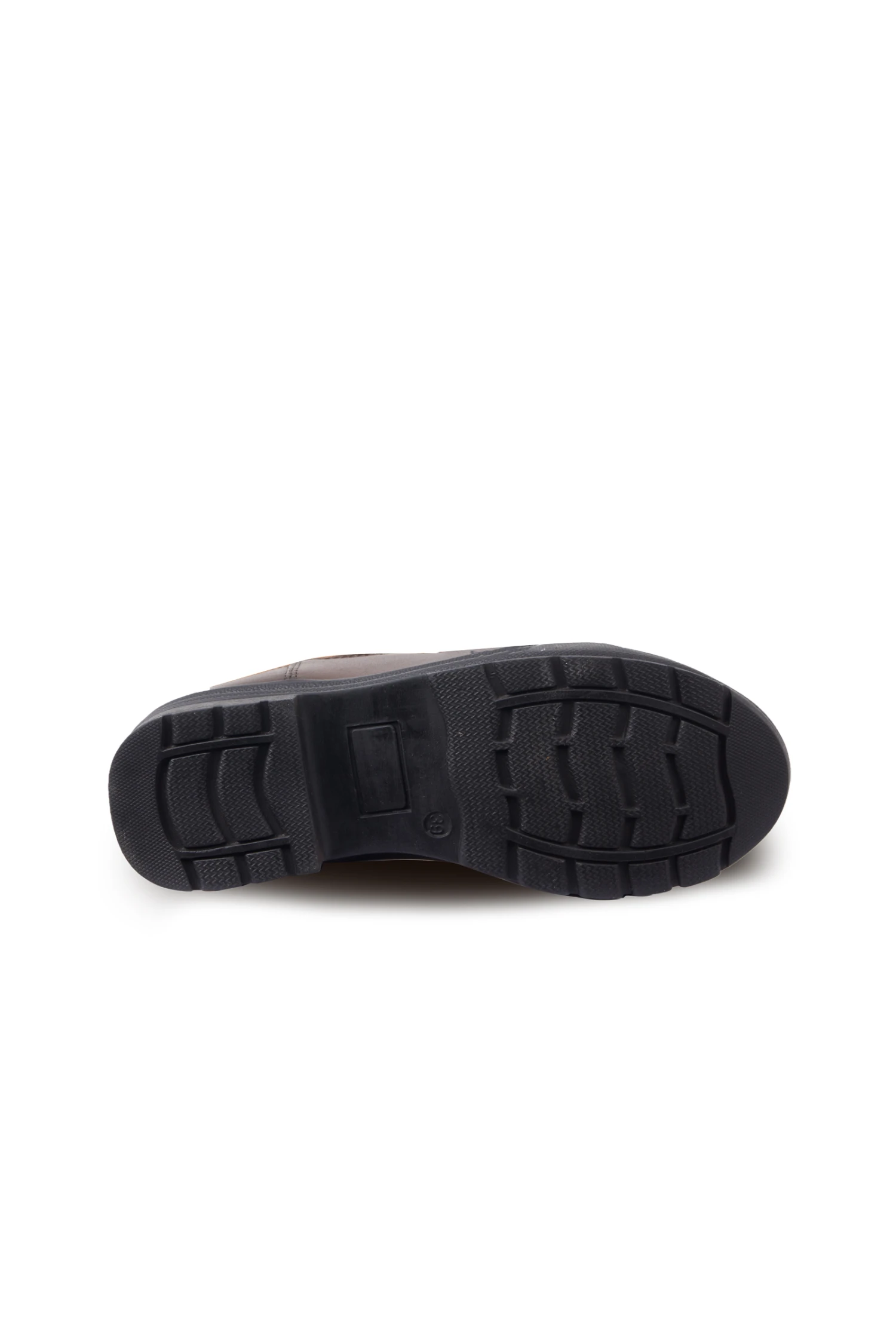 Country-Reitstiefel Mit Warmem Futter 7 Country-Reitstiefel Mit Warmem Futter – Bild 5