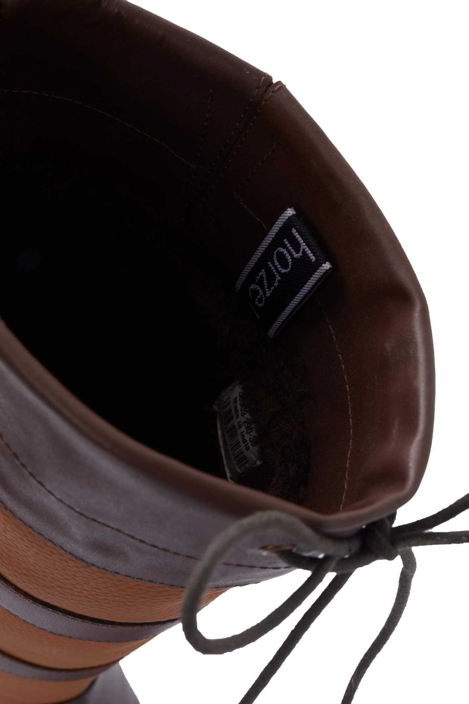 Country-Reitstiefel Mit Warmem Futter 9 Country-Reitstiefel Mit Warmem Futter – Bild 7