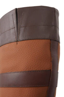 Country-Reitstiefel Mit Warmem Futter 24 Country-Reitstiefel Mit Warmem Futter -Reitmode Meiste 38909 720 08