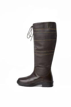 Country-Reitstiefel Mit Warmem Futter 27 Country-Reitstiefel Mit Warmem Futter -Reitmode Meiste 38909 790 03