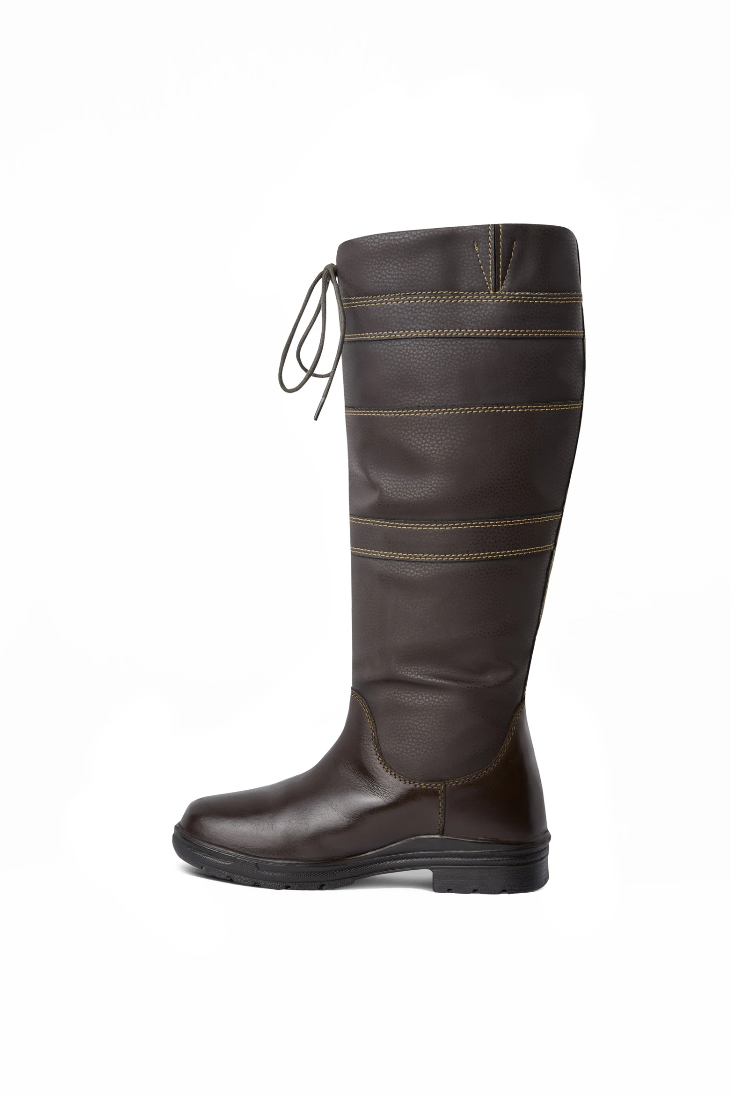 Country-Reitstiefel Mit Warmem Futter 13 Country-Reitstiefel Mit Warmem Futter – Bild 11