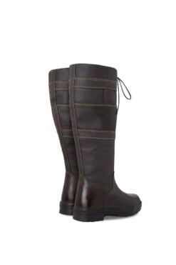 Country-Reitstiefel Mit Warmem Futter 28 Country-Reitstiefel Mit Warmem Futter -Reitmode Meiste 38909 790 04