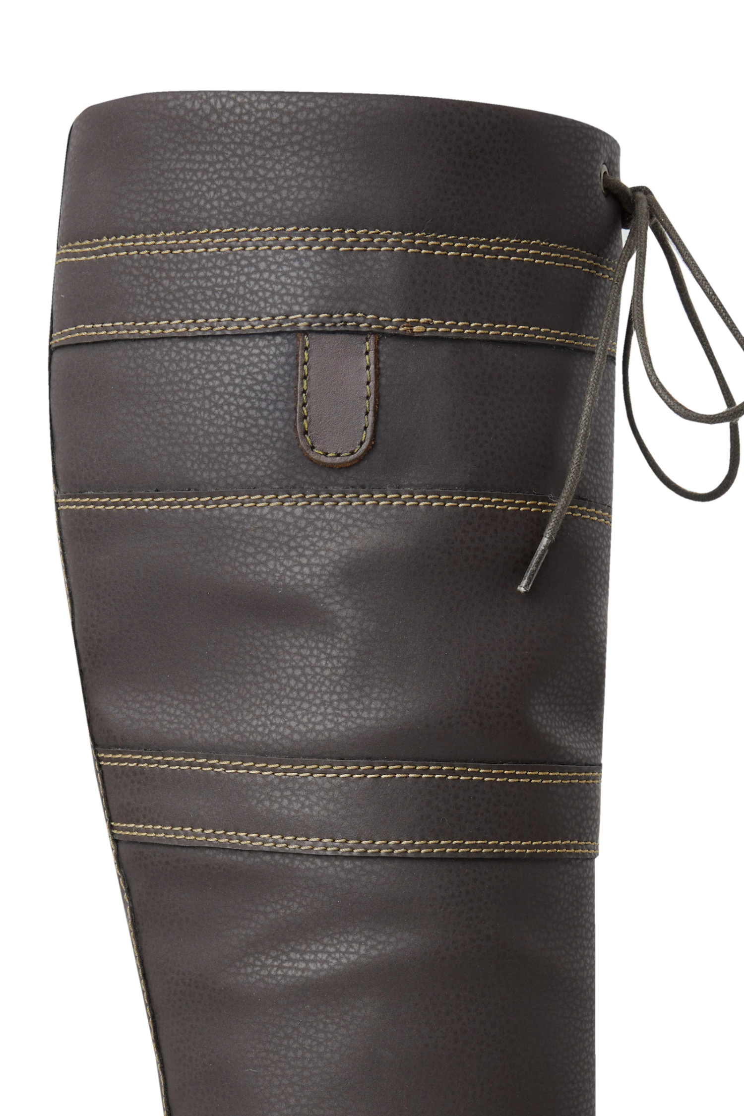 Country-Reitstiefel Mit Warmem Futter 16 Country-Reitstiefel Mit Warmem Futter – Bild 14