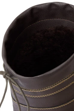 Country-Reitstiefel Mit Warmem Futter 31 Country-Reitstiefel Mit Warmem Futter -Reitmode Meiste 38909 790 07