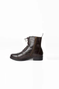 Winter-Reitstiefeletten Mit Seitlichem Reißverschluss 20 Winter-Reitstiefeletten Mit Seitlichem Reißverschluss -Reitmode Meiste 38910 720 03