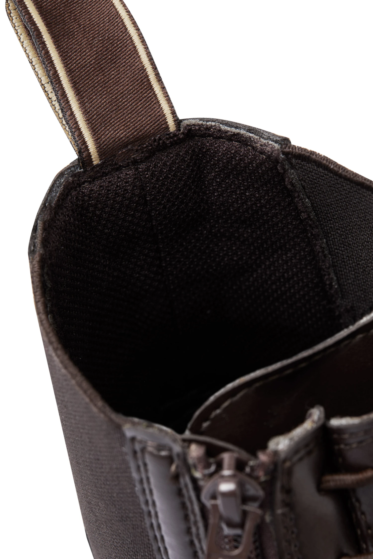 Winter-Reitstiefeletten Mit Seitlichem Reißverschluss 8 Winter-Reitstiefeletten Mit Seitlichem Reißverschluss – Bild 6