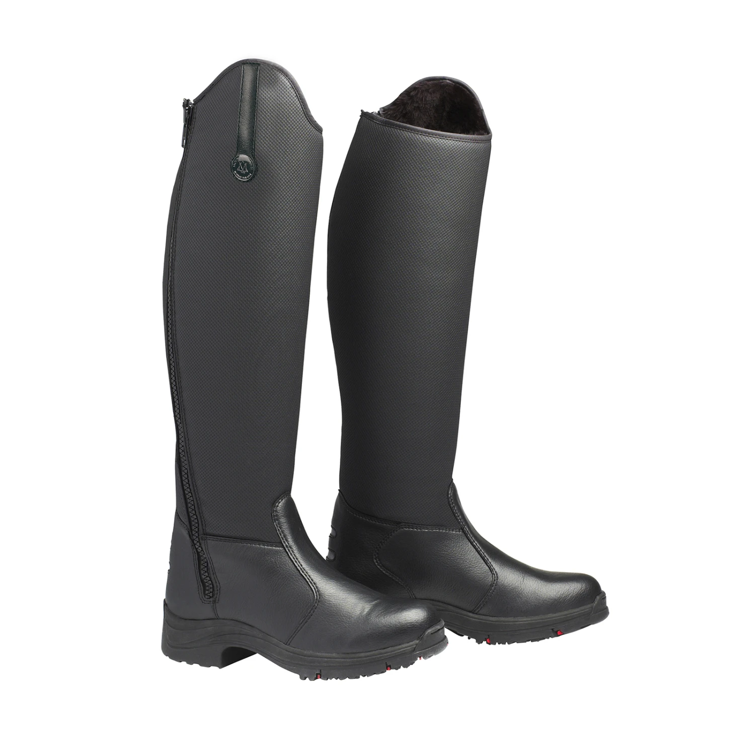 Mountain Horse Active Winter Hohe Reitstiefel RP 3 Mountain Horse Active Winter Hohe Reitstiefel RP