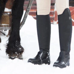 Mountain Horse Active Winter Hohe Reitstiefel RP 7 Mountain Horse Active Winter Hohe Reitstiefel RP -Reitmode Meiste 39055 BL 3