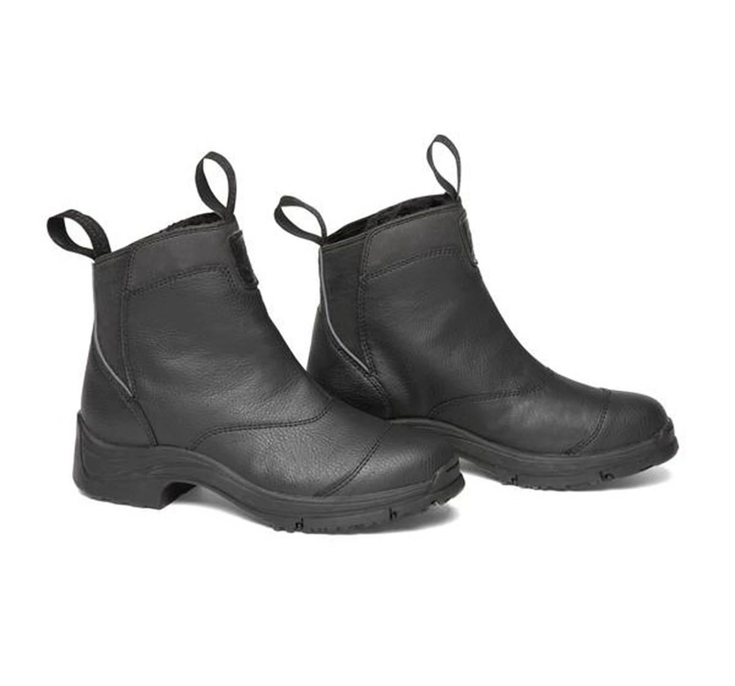 Mountain Horse Active Winter Paddock Stiefel 3 Mountain Horse Active Winter Paddock Stiefel