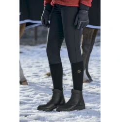 Mountain Horse Active Winter Paddock Stiefel 5 Mountain Horse Active Winter Paddock Stiefel -Reitmode Meiste 39057 BL 2