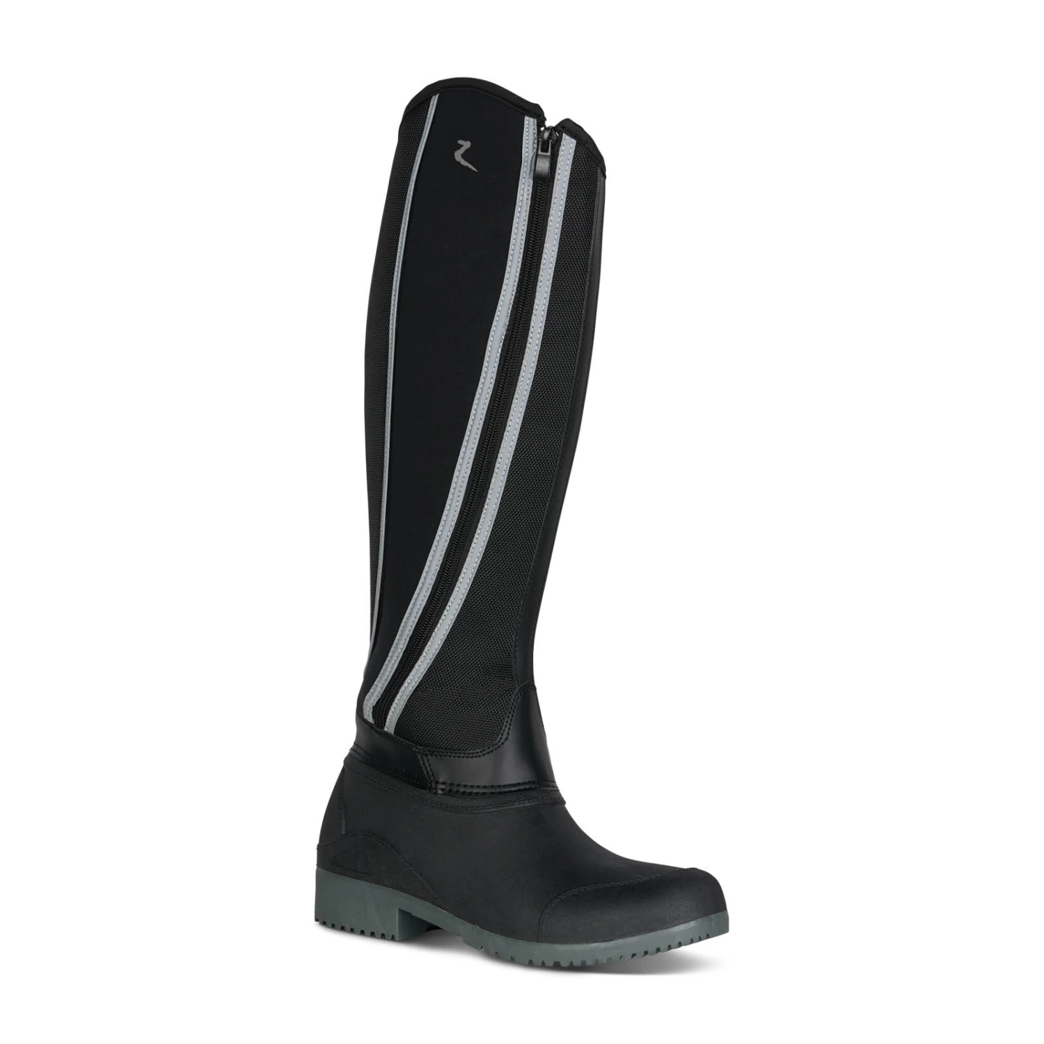 Horze Nome Winterreitstiefel Aus Neopren 4 Horze Nome Winterreitstiefel Aus Neopren – Bild 2