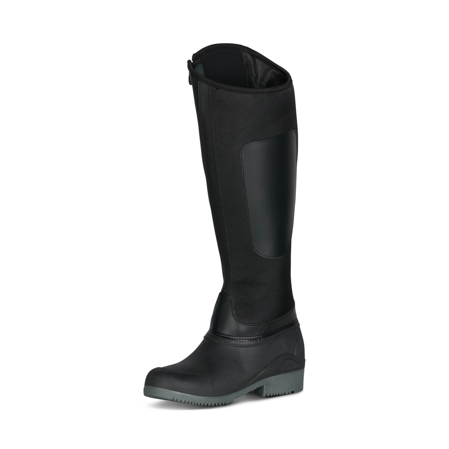 Horze Nome Winterreitstiefel Aus Neopren 5 Horze Nome Winterreitstiefel Aus Neopren – Bild 3