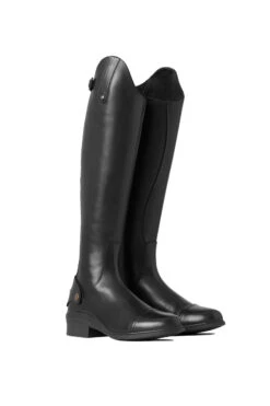 Horze Genève Teenage Leder-Reitstiefel