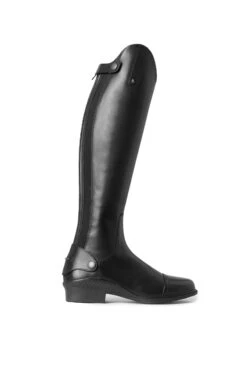 Horze Genève Teenage Leder-Reitstiefel 19 Horze Genève Teenage Leder-Reitstiefel -Reitmode Meiste 39086 bl 03