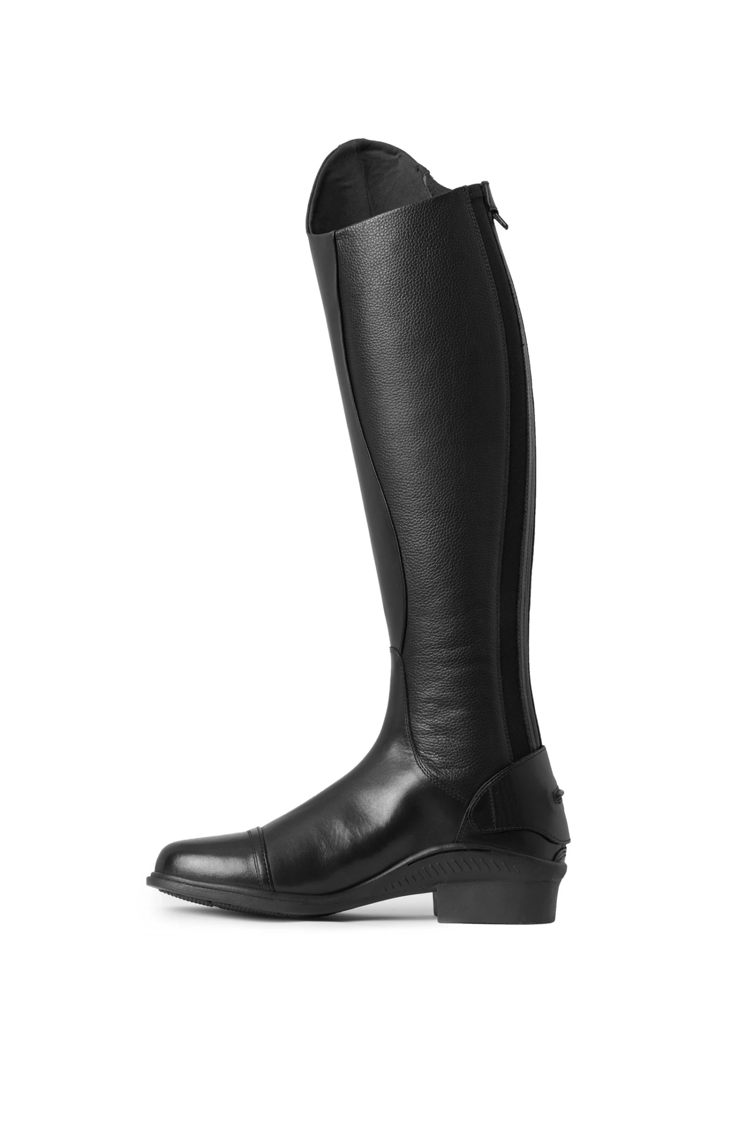 Horze Genève Teenage Leder-Reitstiefel 6 Horze Genève Teenage Leder-Reitstiefel – Bild 4