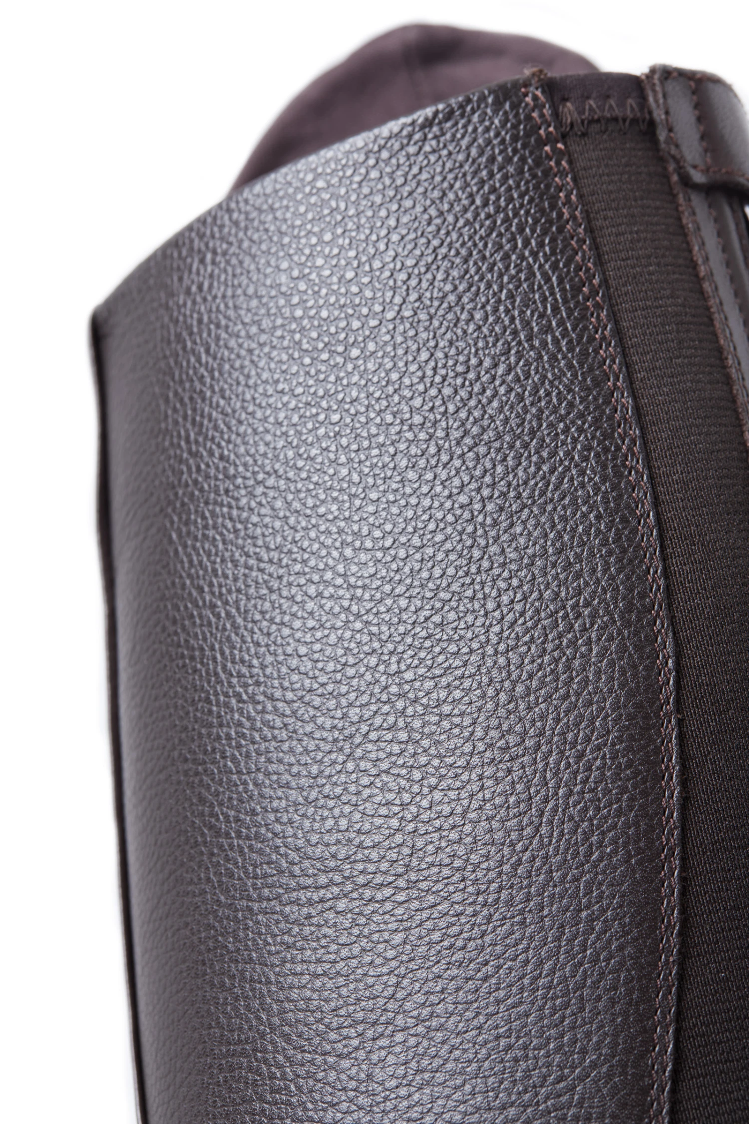 Horze Genève Teenage Leder-Reitstiefel 14 Horze Genève Teenage Leder-Reitstiefel – Bild 12