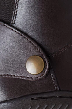 Horze Genève Teenage Leder-Reitstiefel 29 Horze Genève Teenage Leder-Reitstiefel -Reitmode Meiste 39086 br 06