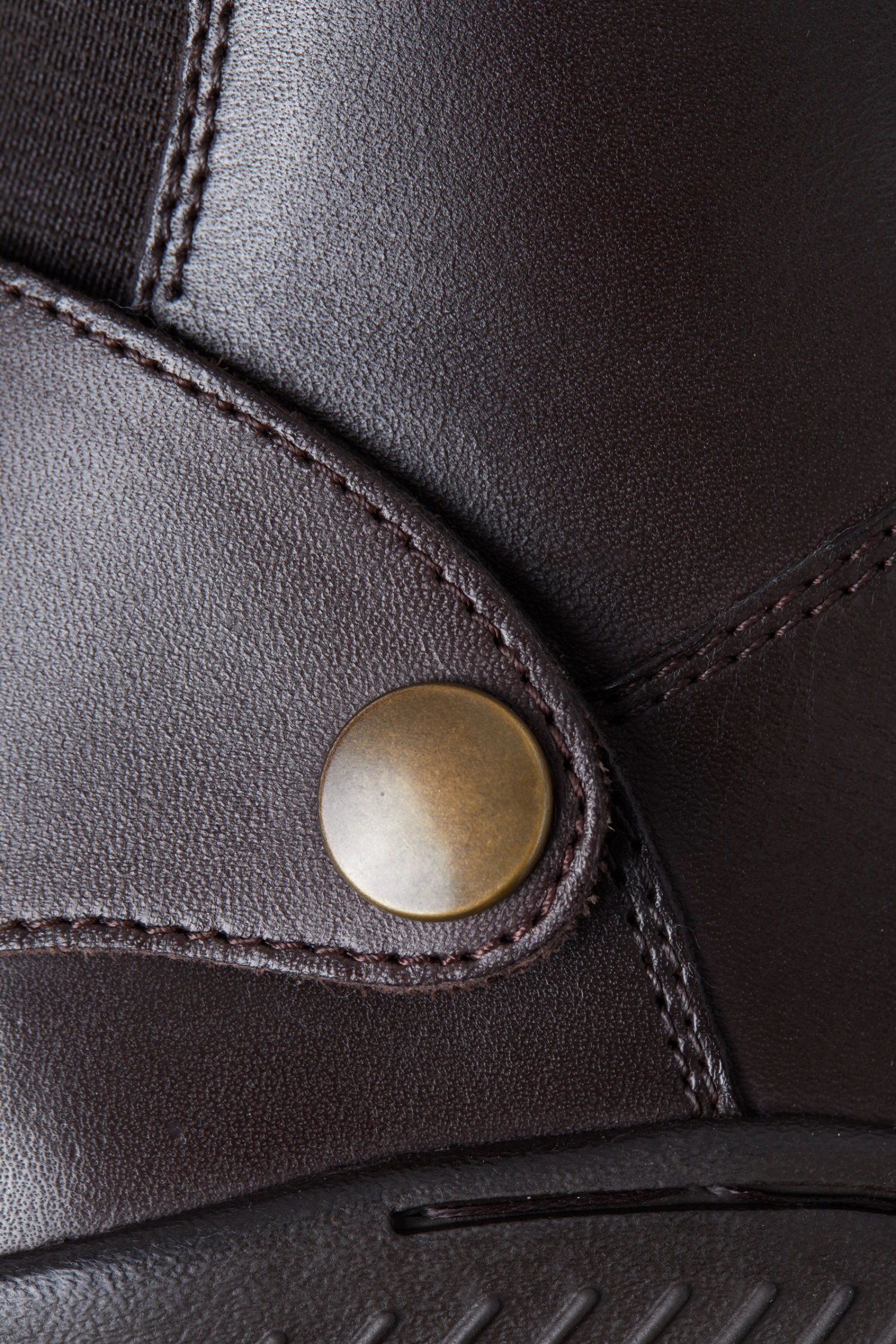 Horze Genève Teenage Leder-Reitstiefel 15 Horze Genève Teenage Leder-Reitstiefel – Bild 13