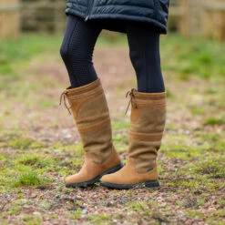 Horze Cambridge Country Stallstiefel 7 Horze Cambridge Country Stallstiefel -Reitmode Meiste 39087 br 03