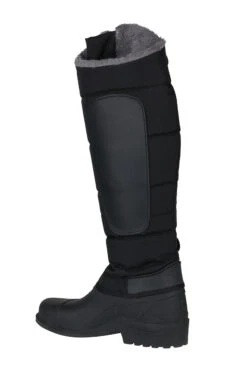 Horze Utah Damen Thermo Stiefel -Reitmode Meiste 39094 bl 03