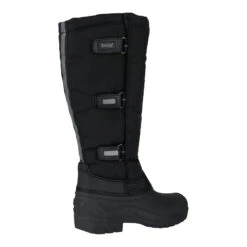 Horze Polar Kinder Thermo Stiefel -Reitmode Meiste 39096 BL 3