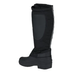 Horze Polar Kinder Thermo Stiefel -Reitmode Meiste 39096 BL 4