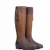 B Vertigo Amelia Wasserdichte Damen Countrystiefel 2 B Vertigo Amelia Wasserdichte Damen Countrystiefel -Reitmode Meiste 39101 DBR 01