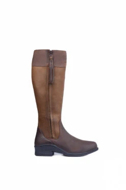 B Vertigo Amelia Wasserdichte Damen Countrystiefel 14 B Vertigo Amelia Wasserdichte Damen Countrystiefel -Reitmode Meiste 39101 DBR 03