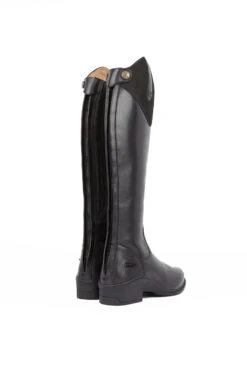 B Vertigo Sirius Teenager Dressur Reitstiefel 10 B Vertigo Sirius Teenager Dressur Reitstiefel -Reitmode Meiste 39104 bl 02