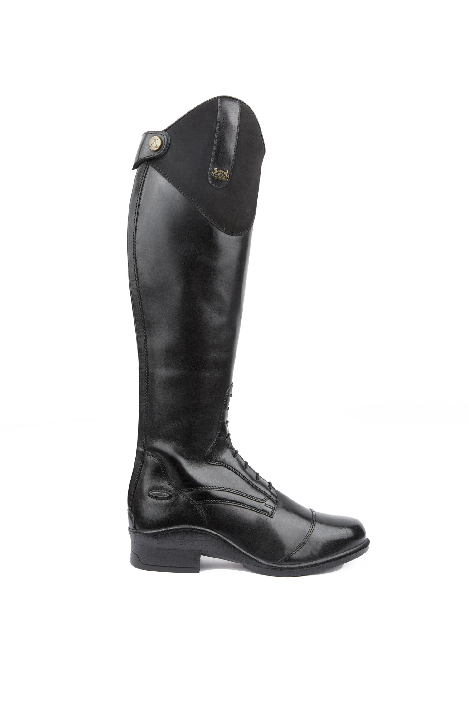 B Vertigo Vega Damen Reitstiefel 4 B Vertigo Vega Damen Reitstiefel – Bild 2