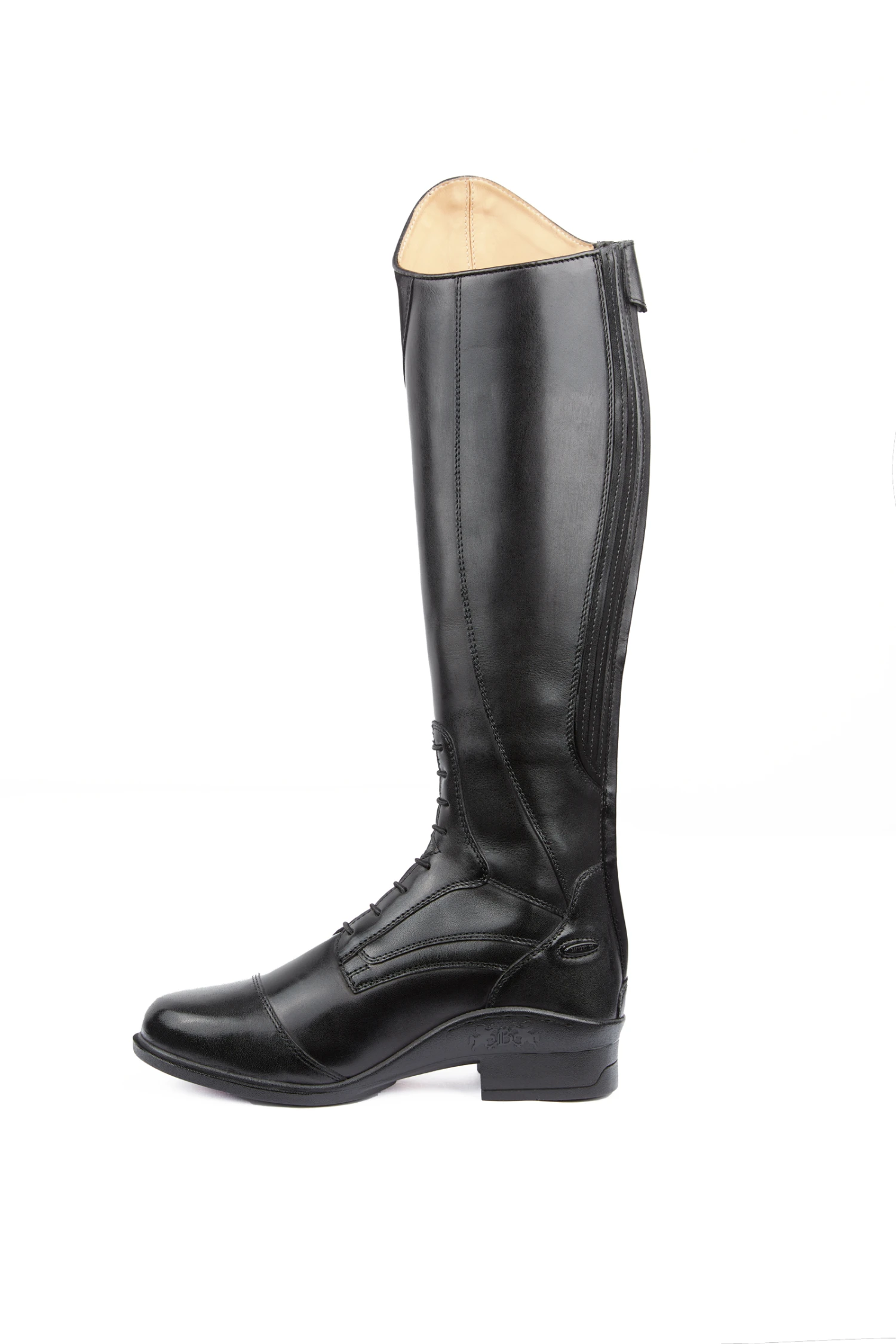 B Vertigo Vega Damen Reitstiefel 5 B Vertigo Vega Damen Reitstiefel – Bild 3