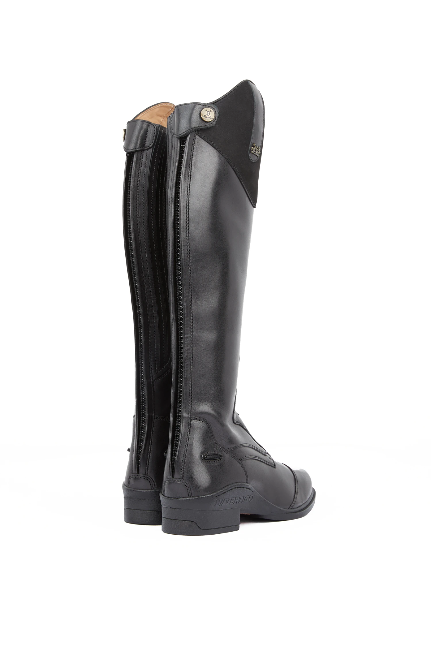 B Vertigo Vega Damen Reitstiefel 6 B Vertigo Vega Damen Reitstiefel – Bild 4