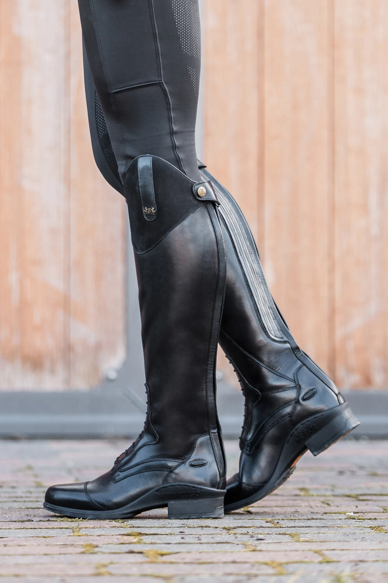 B Vertigo Vega Damen Reitstiefel 10 B Vertigo Vega Damen Reitstiefel – Bild 8